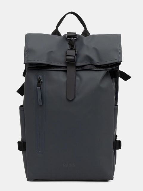 Rains plecak 14590 Rolltop Rucksack Large W3 - zdjęcie produktu nr 1