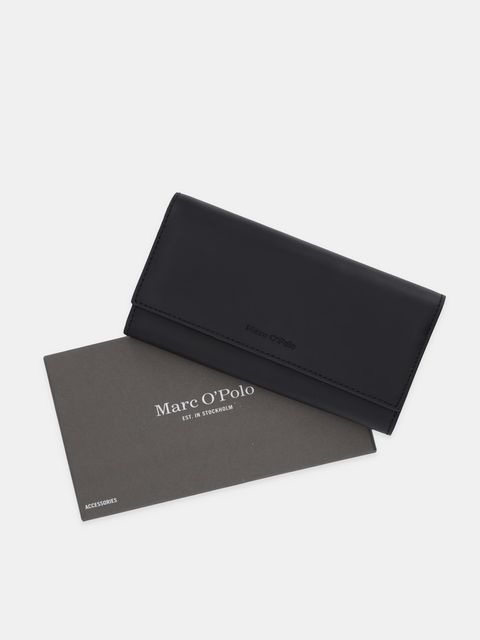 Marc O'Polo portfel skórzany