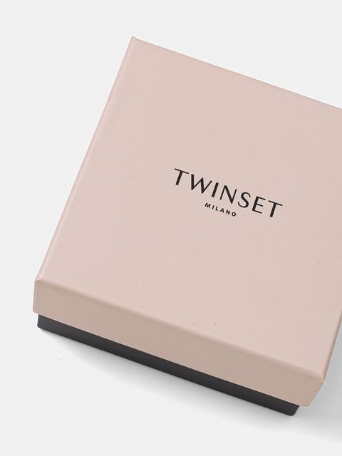 Twinset naszyjnik 2-pack