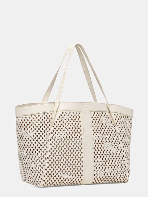 Twinset torebka skórzana - zdjęcie produktu nr 1