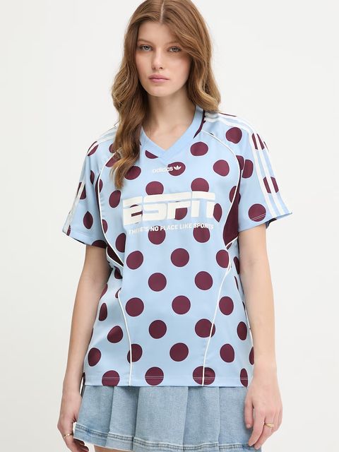 adidas Originals t-shirt damski - zdjęcie produktu nr 2