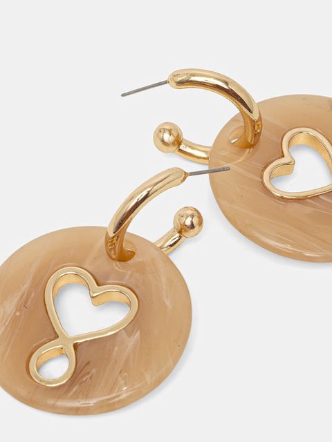 Lola Casademunt kolczyki damskie - zdjęcie produktu nr 1