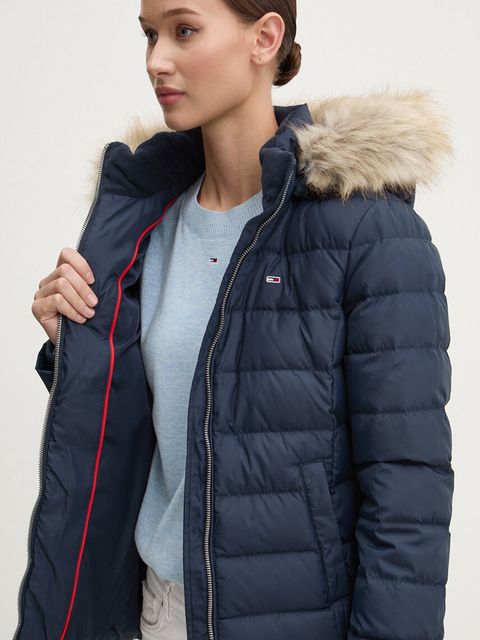 Tommy Jeans kurtka puchowa