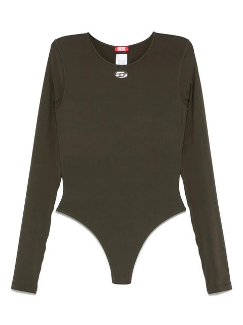 Diesel Oval-D bodysuit - Green - zdjęcie produktu nr 1