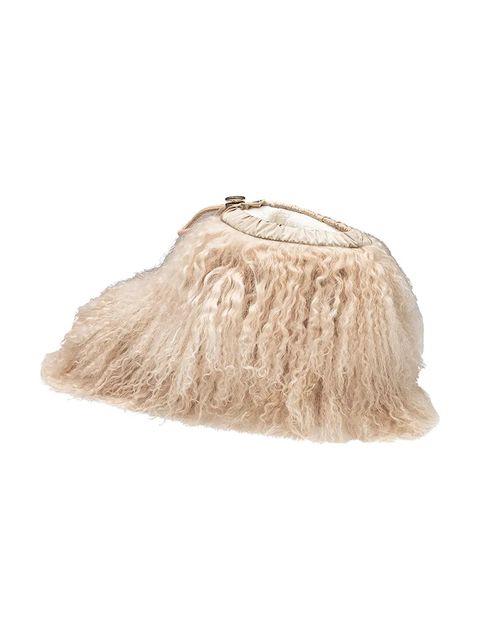 Bogner śniegowce MERIBEL 3 kolor beżowy 32547364 - zdjęcie produktu nr 2