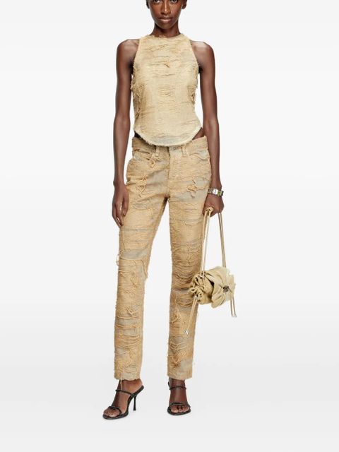 Diesel Jiann jeans - Neutrals - zdjęcie produktu nr 1