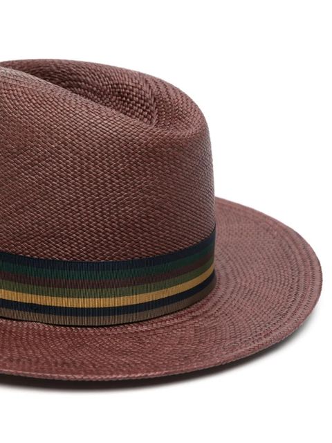 Max Mara Rodesia hat - Brown - zdjęcie produktu nr 2