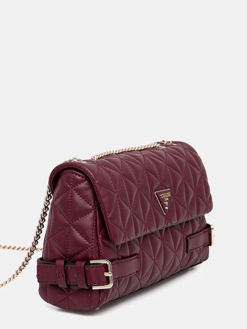 Guess torebka PAISLEIGH - zdjęcie produktu nr 1