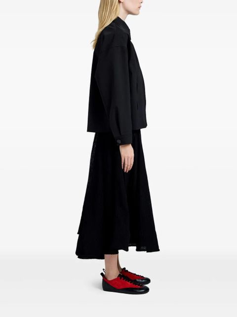 Proenza Schouler Sibyl jacket - Black