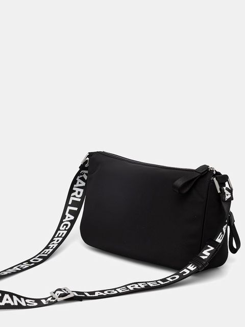 Karl Lagerfeld Jeans torebka - zdjęcie produktu nr 2