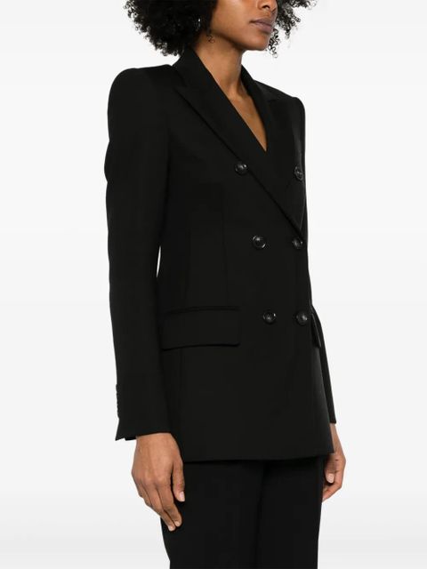 Sportmax Gelly blazer - Black - zdjęcie produktu nr 2
