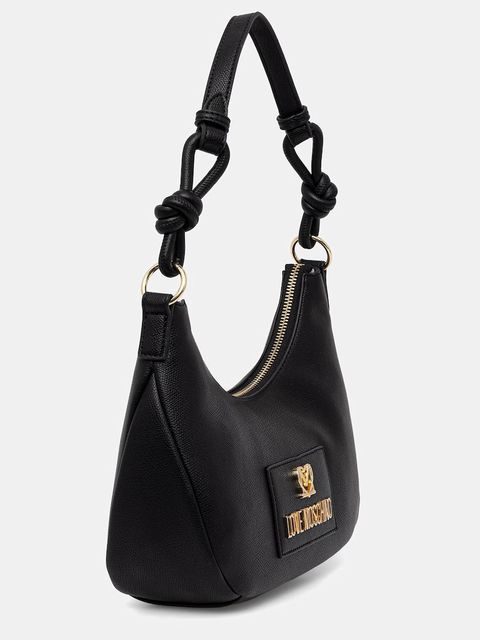 Love Moschino torebka damska z imitacji skóry - zdjęcie produktu nr 1