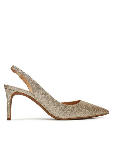 Sandały MICHAEL Michael Kors