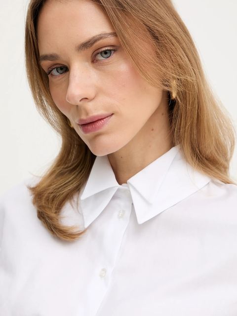 Elisabetta Franchi bluzka bawełniana