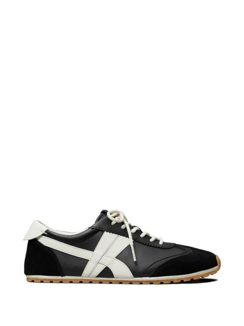 Tory Burch Hank field sneaker - Black - zdjęcie produktu nr 1