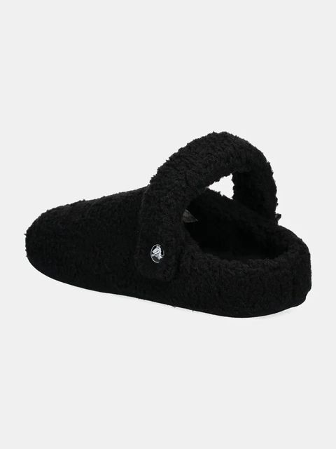 Crocs kapcie Classic Cozzy Slipper