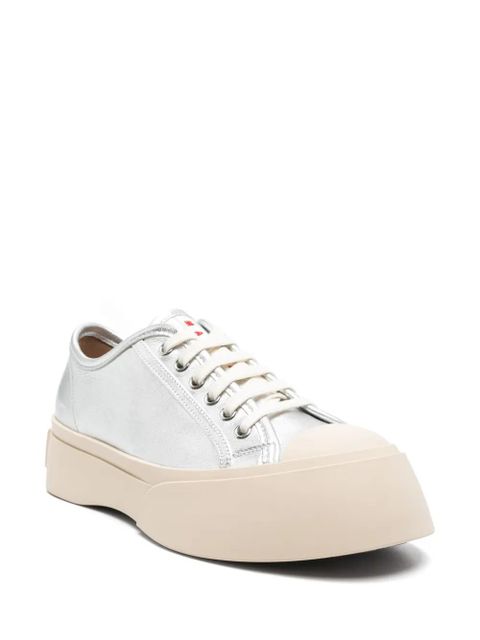 Marni Pablo sneakers - Silver - zdjęcie produktu nr 2