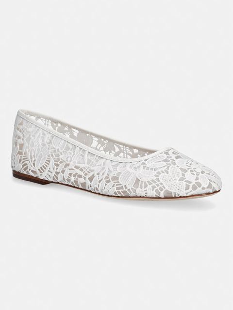 Lauren Ralph Lauren baleriny Jayna 4 - zdjęcie produktu nr 2