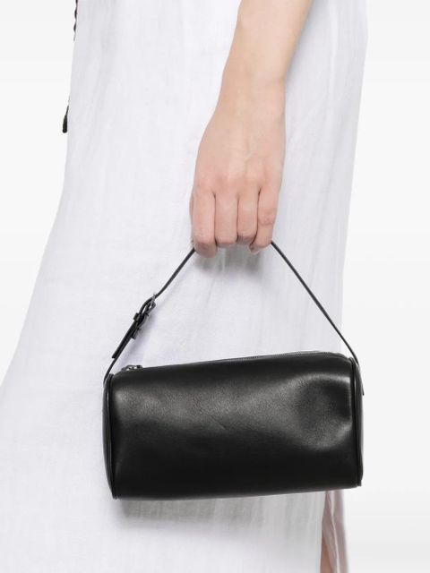 The Row 90's tote bag - Black