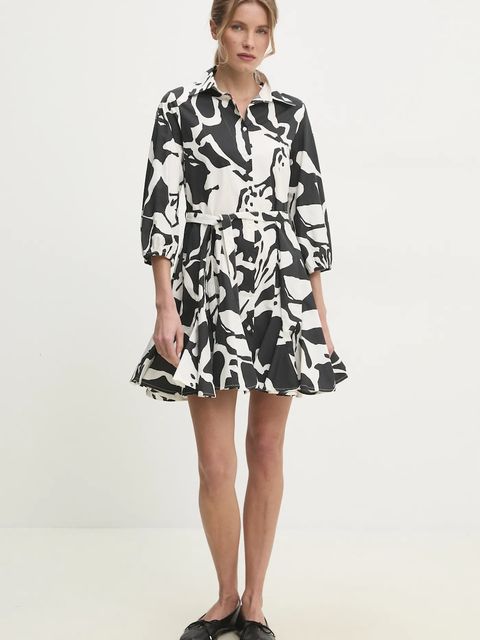 Answear.LAB sukienka bawełniana - zdjęcie produktu nr 1