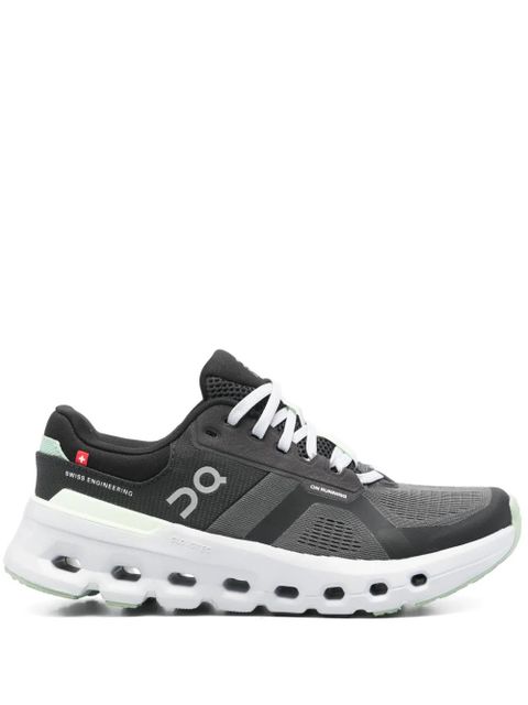 On Running Cloudrunner 2 sneakers - Grey - zdjęcie produktu nr 1