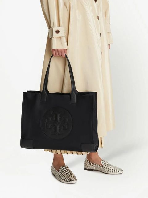 Tory Burch Ella tote bag - Black