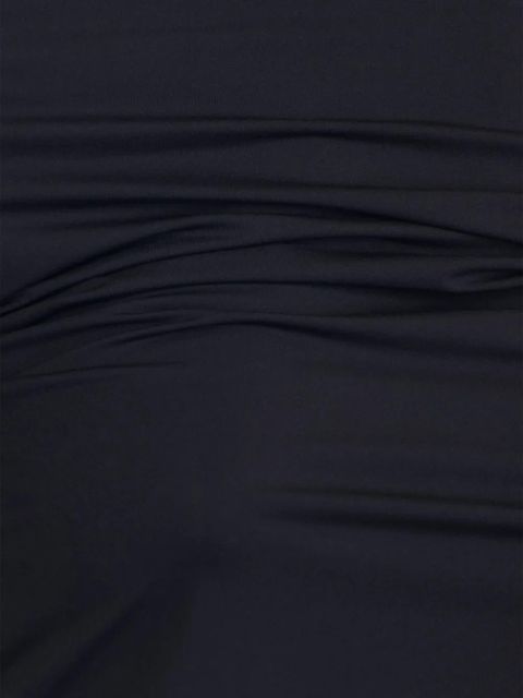 Sportmax long-sleeve T-shirt - Black