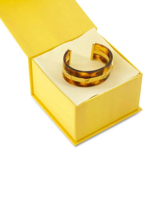 FENDI Forever Fendi bracelet - Brown