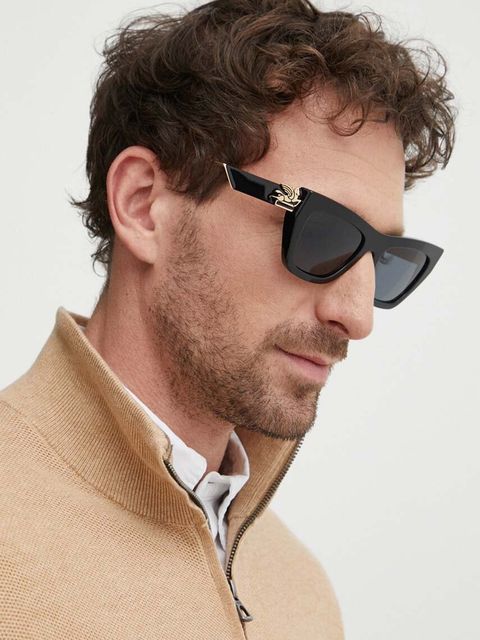 Etro okulary przeciwsłoneczne - zdjęcie produktu nr 2