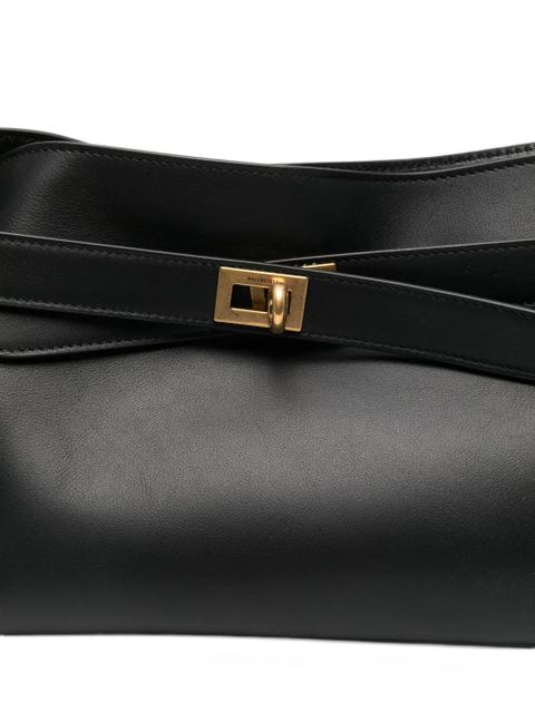 Balenciaga small Bel shoulder bag - Black