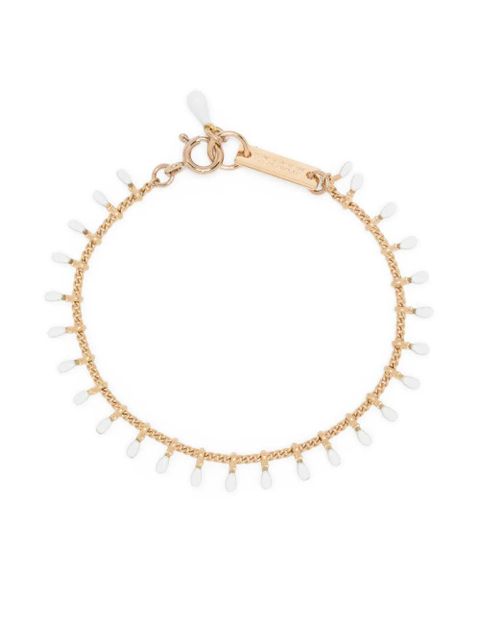 ISABEL MARANT teardrop bracelet - Gold - zdjęcie produktu nr 1