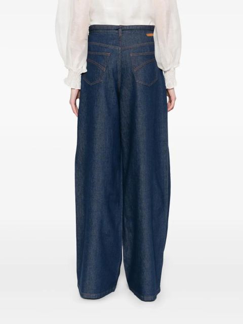 ZIMMERMANN flared jeans - Blue - zdjęcie produktu nr 2