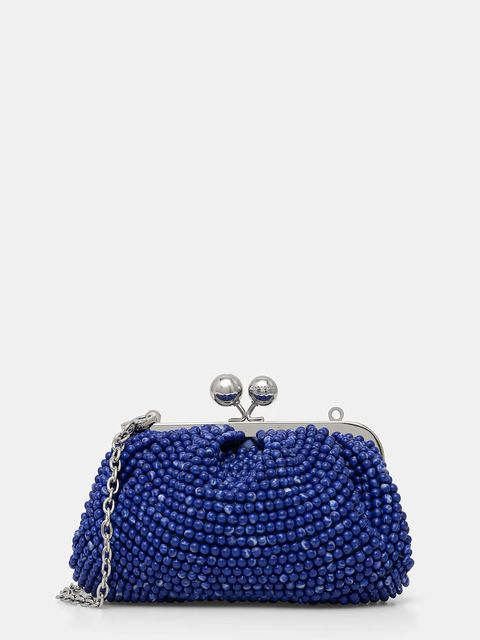 Weekend Max Mara torebka crossbody damska AESCHIMO - zdjęcie produktu nr 1