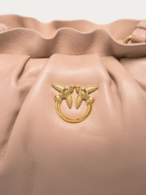 Pinko - Torebka skórzana