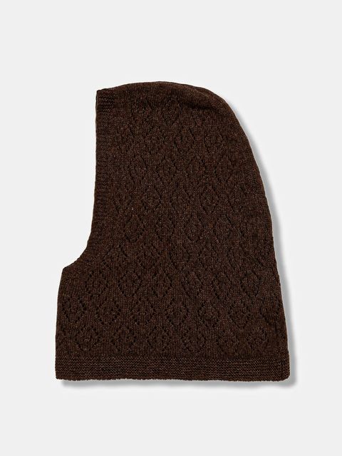 Answear.LAB komin z wełną merino