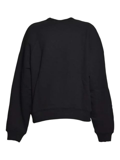 Carhartt WIP Ray round-neck sweatshirt - Black - zdjęcie produktu nr 2