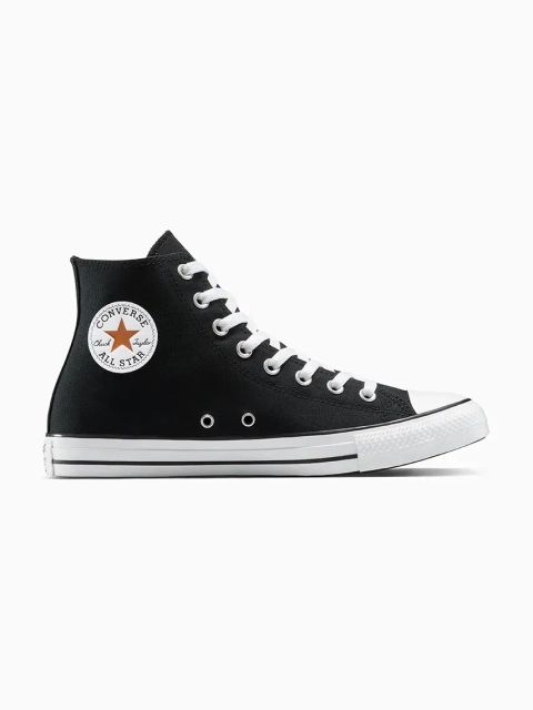 Converse trampki Converse x Tom and Jerry Chuck Taylor All Star kolor czarny A15113C
