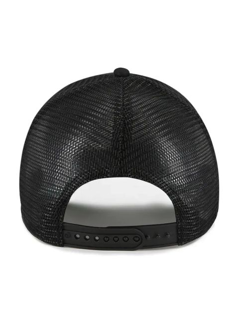 47 brand czapka z daszkiem NHL Anaheim Ducks kolor czarny gładka H-BRANS25CTP-BKI