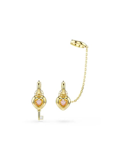 Swarovski kolczyki IDYLLIA - zdjęcie produktu nr 1