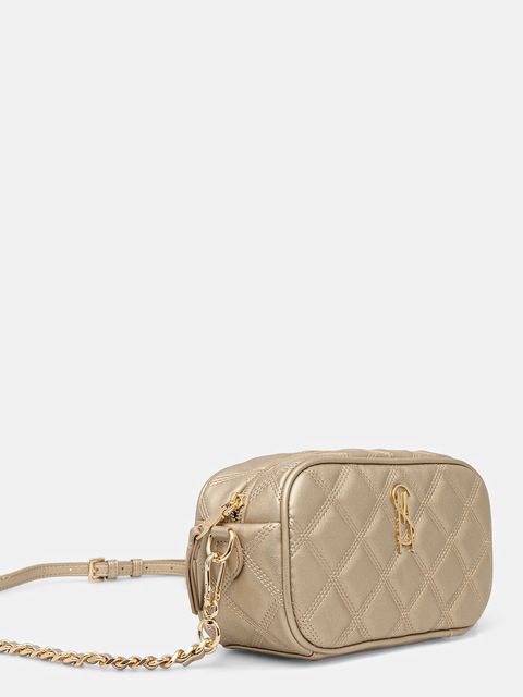 Steve Madden torebka Bcecily kolor złoty SM13001664 - zdjęcie produktu nr 2