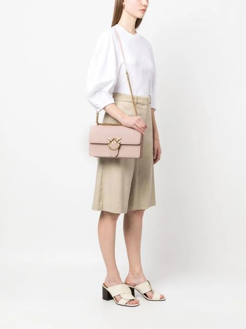 PINKO Love One Simply cross body bag - zdjęcie produktu nr 2