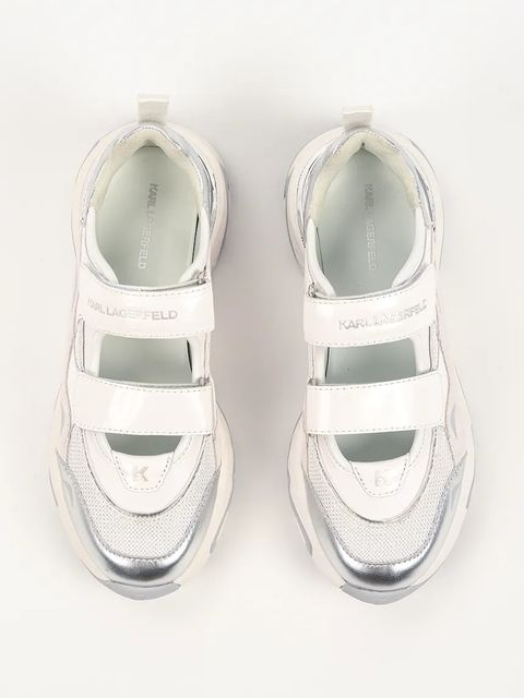 Karl Lagerfeld sneakersy Blaze