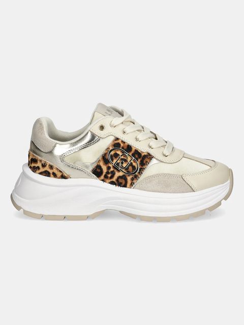 Liu Jo sneakersy EVA 02 - zdjęcie produktu nr 2