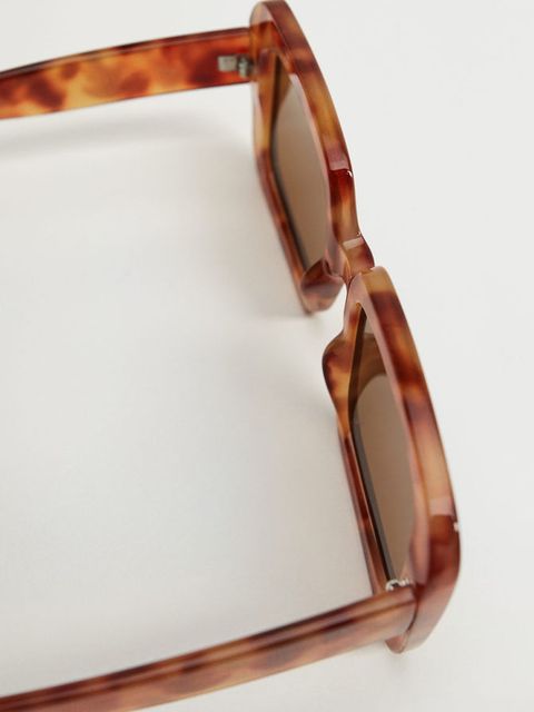 Mango - Okulary Elba - zdjęcie produktu nr 2