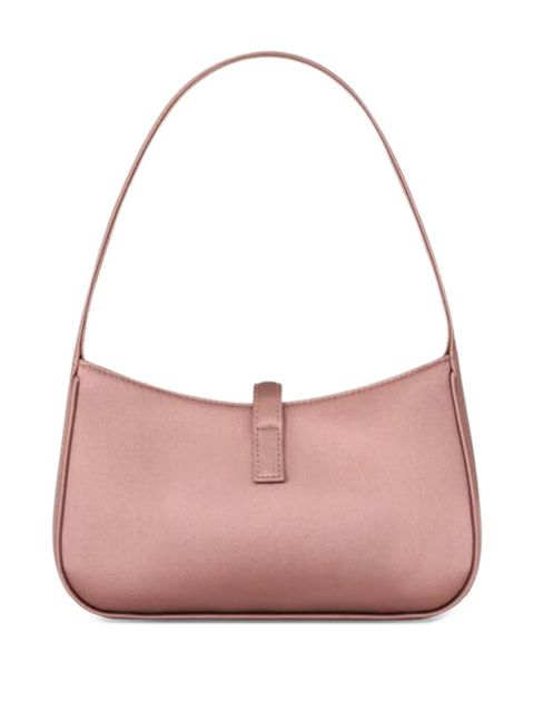 Saint Laurent Le 5 à 7 shoulder bag - Pink