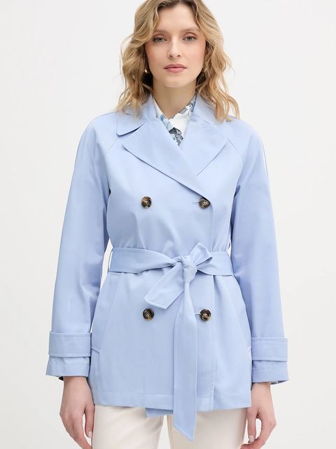 Marella krótki trencz Emme by Marella - zdjęcie produktu nr 1