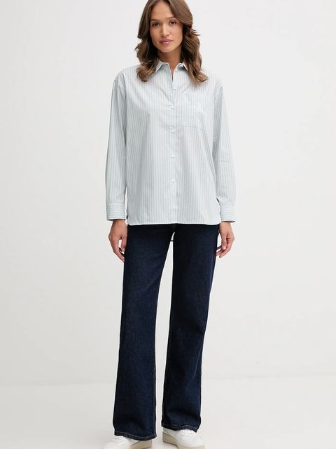 Calvin Klein Jeans koszula - zdjęcie produktu nr 1