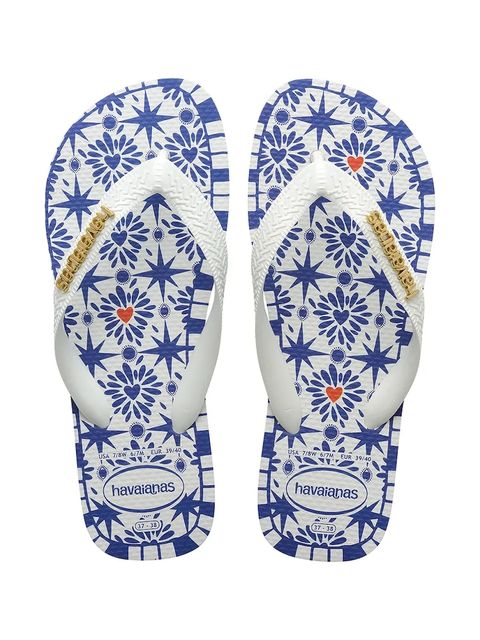 Havaianas japonki damskie TOP SAO LUIS - zdjęcie produktu nr 1