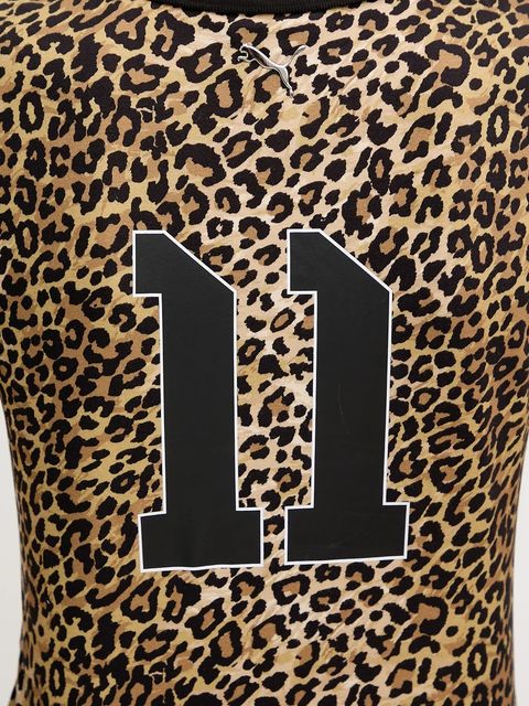 Puma x A$AP ROCKY polo bawełniane