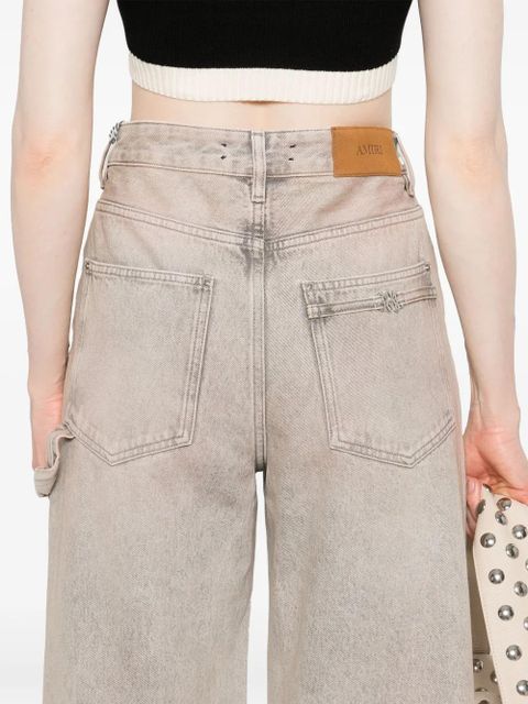 AMIRI Carpenter jeans - Neutrals